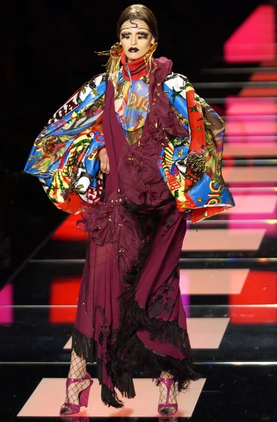 Look 23